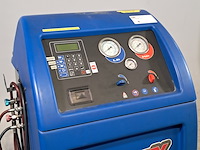 Auto airco vul apparaat, robinair, ac690 pro / promax auto 650, 2011 - afbeelding 3 van  7
