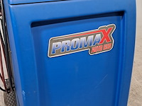 Auto airco vul apparaat, robinair, ac690 pro / promax auto 650, 2011 - afbeelding 4 van  7