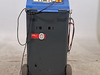 Auto airco vul apparaat, robinair, ac690 pro / promax auto 650, 2011 - afbeelding 6 van  7