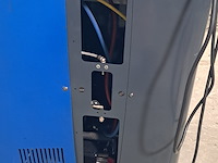 Auto airco vul apparaat, robinair, ac690 pro / promax auto 650, 2011 - afbeelding 7 van  7