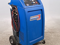 Auto airco vul apparaat, robinair, ac690 pro / promax auto 650, 2011 - afbeelding 1 van  7