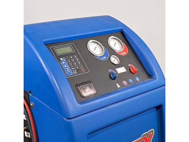 Auto airco vul apparaat, robinair, ac690 pro / promax auto 650, 2011 - afbeelding 2 van  7