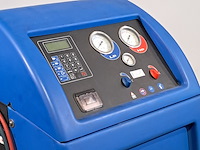 Auto airco vul apparaat, robinair, ac690 pro / promax auto 650, 2011 - afbeelding 2 van  7