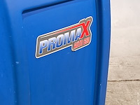 Auto airco vul apparaat, robinair, ac690 pro / promax auto 650, 2011 - afbeelding 3 van  7