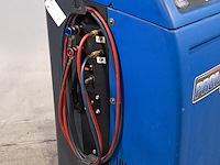 Auto airco vul apparaat, robinair, ac690 pro / promax auto 650, 2011 - afbeelding 4 van  7