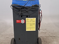 Auto airco vul apparaat, robinair, ac690 pro / promax auto 650, 2011 - afbeelding 5 van  7