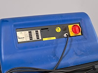 Auto airco vul apparaat, robinair, ac690 pro / promax auto 650, 2011 - afbeelding 6 van  7