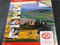 Auto-atlas - afbeelding 1 van  5