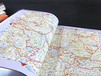 Auto-atlas - afbeelding 5 van  5