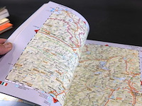 Auto-atlas - afbeelding 4 van  5