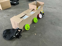 Auto benodigdheden (4x) - afbeelding 9 van  11