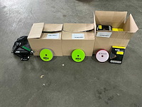 Auto benodigdheden (4x) - afbeelding 3 van  11