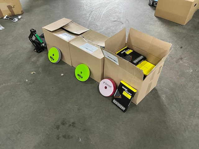 Auto benodigdheden (4x) - afbeelding 4 van  11