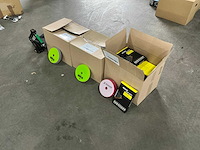 Auto benodigdheden (4x) - afbeelding 4 van  11