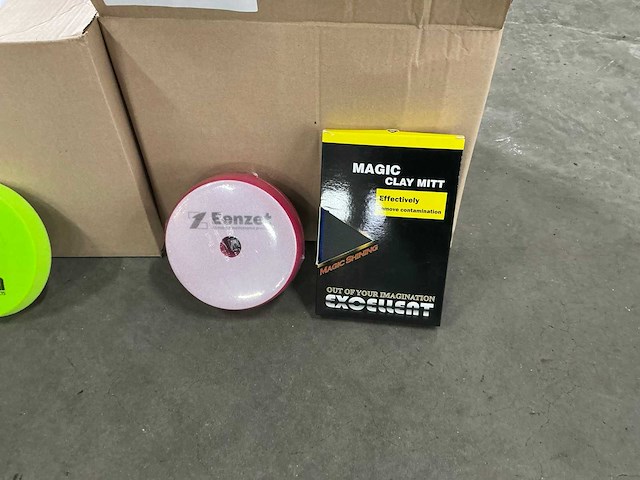 Auto benodigdheden (4x) - afbeelding 5 van  11