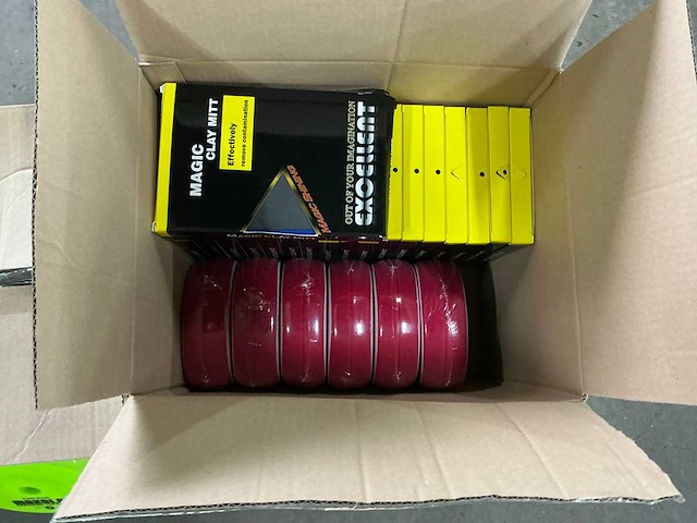 Auto benodigdheden (4x) - afbeelding 8 van  11