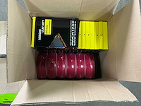 Auto benodigdheden (4x) - afbeelding 8 van  11