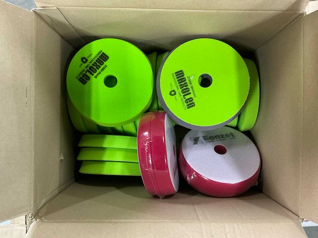 Auto benodigdheden (4x) - afbeelding 10 van  11