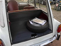 Auto bianchi - bianchina panoramic - 120b - 1966 - pm-79-59 - afbeelding 5 van  14