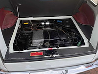 Auto bianchi - bianchina panoramic - 120b - 1966 - pm-79-59 - afbeelding 6 van  14