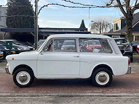 Auto bianchi - bianchina panoramic - 120b - 1966 - pm-79-59 - afbeelding 9 van  14