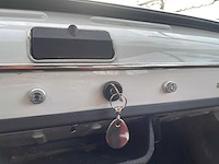 Auto bianchi - bianchina panoramic - 120b - 1966 - pm-79-59 - afbeelding 2 van  8