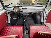 Auto bianchi - bianchina panoramic - 120b - 1966 - pm-79-59 - afbeelding 7 van  7