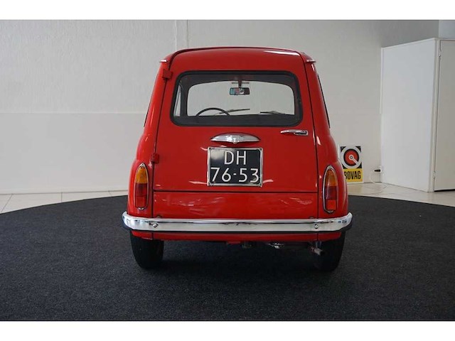 Auto bianchi - giardiniera 120 - station - personenauto - afbeelding 2 van  20