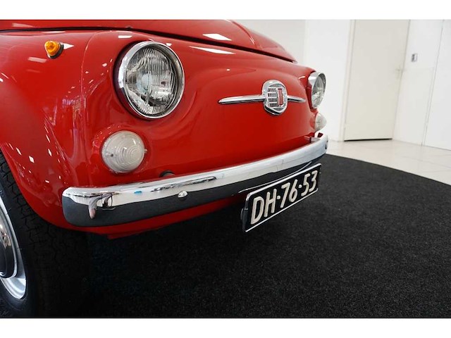 Auto bianchi - giardiniera 120 - station - personenauto - afbeelding 3 van  20