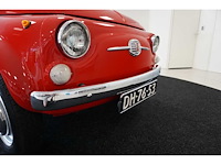 Auto bianchi - giardiniera 120 - station - personenauto - afbeelding 3 van  20