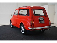 Auto bianchi - giardiniera 120 - station - personenauto - afbeelding 5 van  20