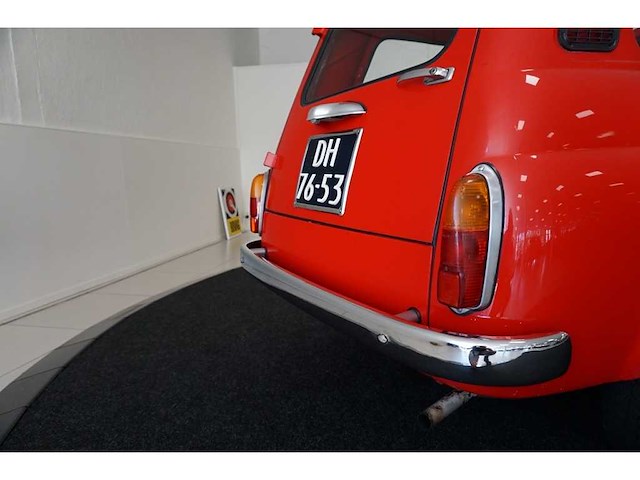 Auto bianchi - giardiniera 120 - station - personenauto - afbeelding 6 van  20