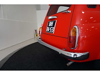 Auto bianchi - giardiniera 120 - station - personenauto - afbeelding 6 van  20