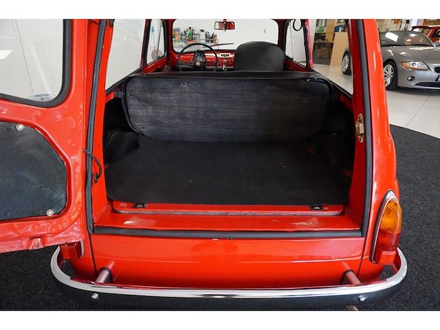 Auto bianchi - giardiniera 120 - station - personenauto - afbeelding 7 van  20