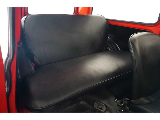 Auto bianchi - giardiniera 120 - station - personenauto - afbeelding 8 van  20