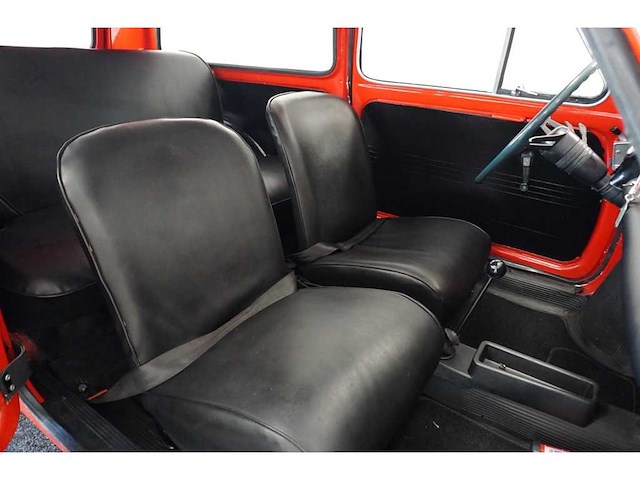 Auto bianchi - giardiniera 120 - station - personenauto - afbeelding 9 van  20