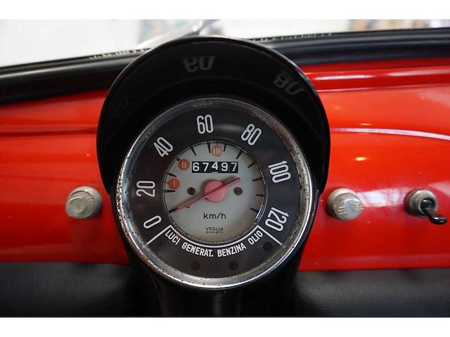 Auto bianchi - giardiniera 120 - station - personenauto - afbeelding 10 van  20