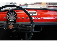 Auto bianchi - giardiniera 120 - station - personenauto - afbeelding 11 van  20