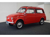 Auto bianchi - giardiniera 120 - station - personenauto - afbeelding 1 van  20