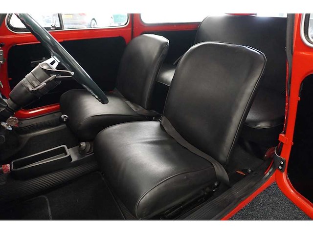 Auto bianchi - giardiniera 120 - station - personenauto - afbeelding 13 van  20