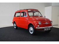 Auto bianchi - giardiniera 120 - station - personenauto - afbeelding 12 van  20