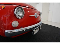 Auto bianchi - giardiniera 120 - station - personenauto - afbeelding 14 van  20