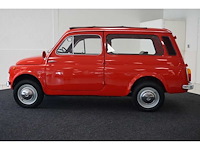 Auto bianchi - giardiniera 120 - station - personenauto - afbeelding 15 van  20