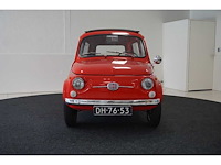 Auto bianchi - giardiniera 120 - station - personenauto - afbeelding 16 van  20