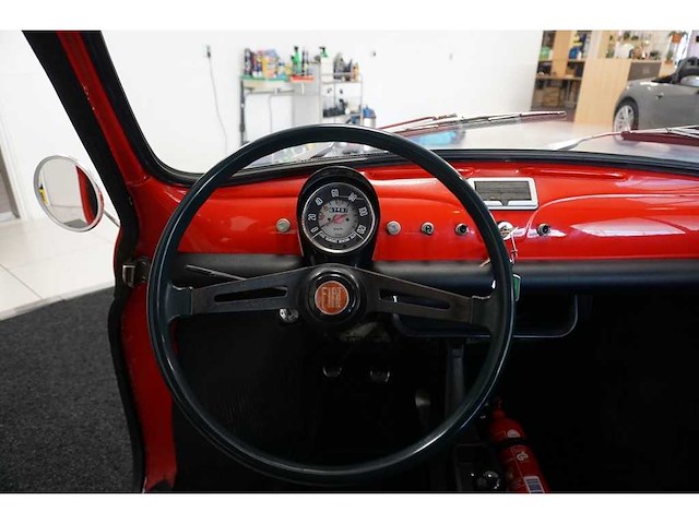 Auto bianchi - giardiniera 120 - station - personenauto - afbeelding 19 van  20