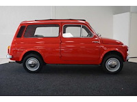 Auto bianchi - giardiniera 120 - station - personenauto - afbeelding 20 van  20