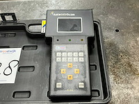 Auto data scan reader v-91 diagnostische apparaat - afbeelding 2 van  4