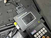Auto data scan reader v-91 diagnostische apparaat - afbeelding 3 van  4