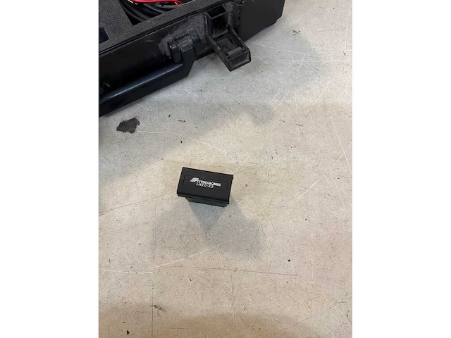 Auto diagnos uitlees toebehoren sp - afbeelding 4 van  5