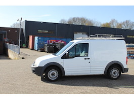 Auto en aanhanger veiling maasbracht d